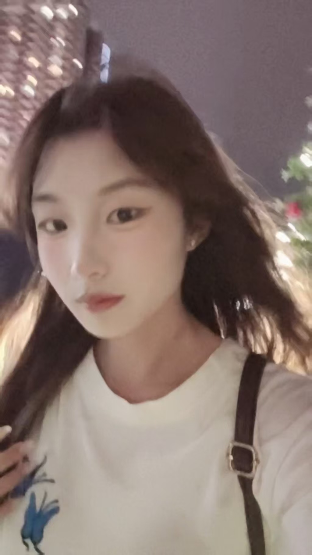 易诗雨唯美写真